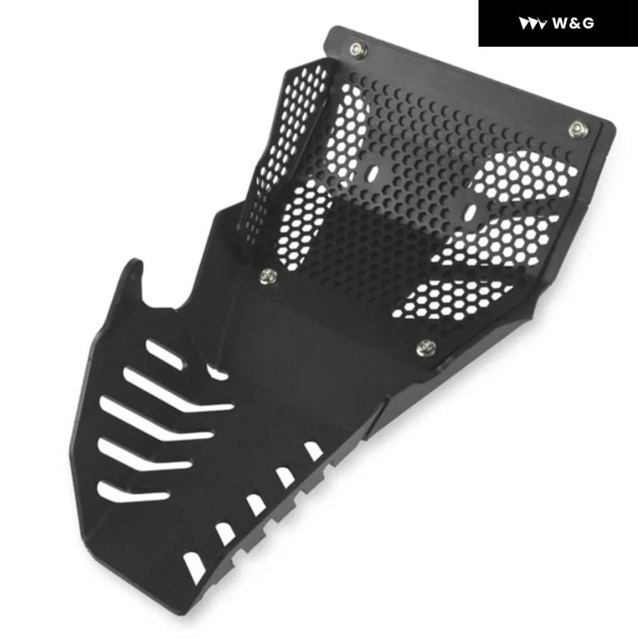 並行輸入品 ドゥカティ ムルティストラーダ 1200 パイクスピーク 1200S 1200 S D AIR 2015-2017 オートバイ バイク アルミアクセサリー エンジン ハウジン_7