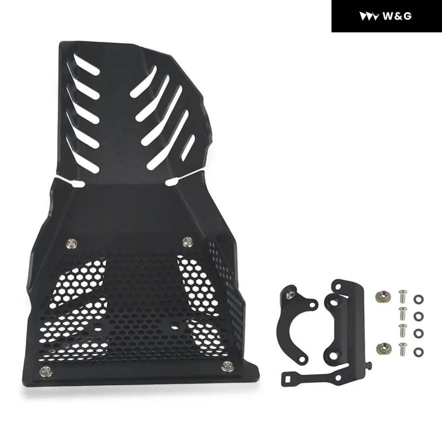 並行輸入品 ドゥカティ ムルティストラーダ 1200 パイクスピーク 1200S 1200 S D AIR 2015-2017 オートバイ バイク アルミアクセサリー エンジン ハウジン_8