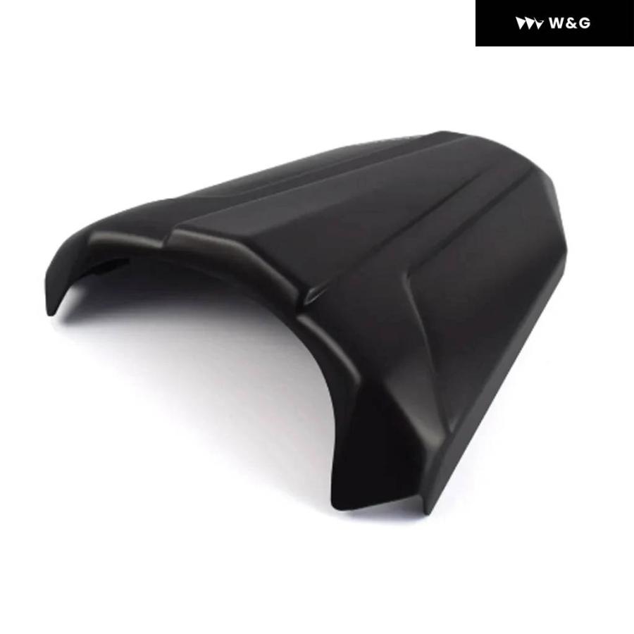 並行輸入品 ヤマハ MT09 MT-09 MT09 SP MT09SP 2024- アクセサリー オートバイ バイク リアシートカウル リアハンプ テールキャップ フェアリング