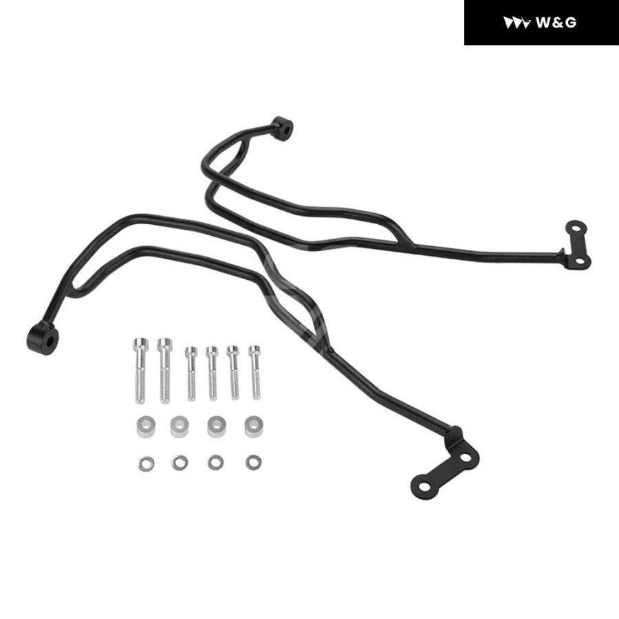 並行輸入品 BMW R1300GS 2024 2025 ADVENTURE 2025 ADV オートバイ バイク ハンドガード インジケーター ガードセット_4