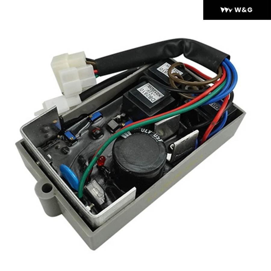 並行輸入品 KI-DAVR-95S3 AVR 10KW DAVR 95S3 KIPOR AVR DAVR 95S3 自動電圧レギュレータ発生器アクセサリー