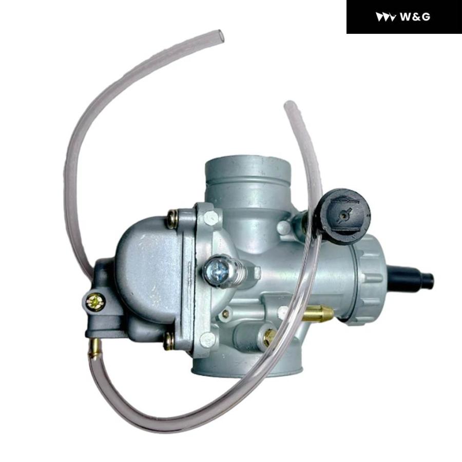 並行輸入品 1PC キャブレター ヤマハ 1988-2006 ブラスター 200 YFS200 YFS 200 キャブレター 88-06 オートバイ バイク エンジン パーツ ガソリン_2