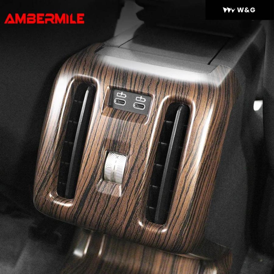 並行輸入品 ABS ミニ カントリーマン U25 2024 2025 車用 リア