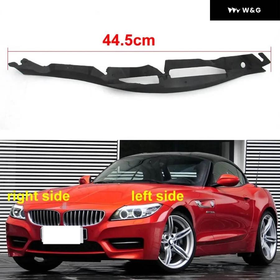 並行輸入品 BMW Z4 E89 2009-2016 ヘッドライト ゴム シーリング