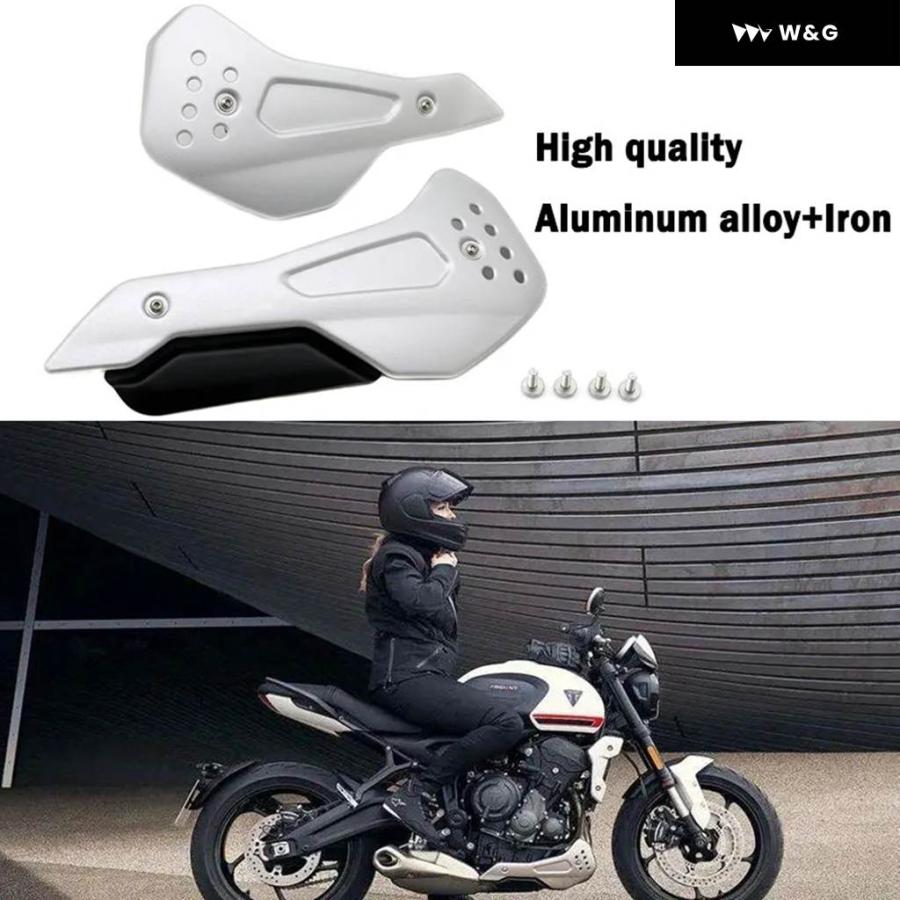 並行輸入品 オートバイ バイク アルミ エンジン ガード TRIDENT 660 2021 TRIDENT660 アクセサリー
