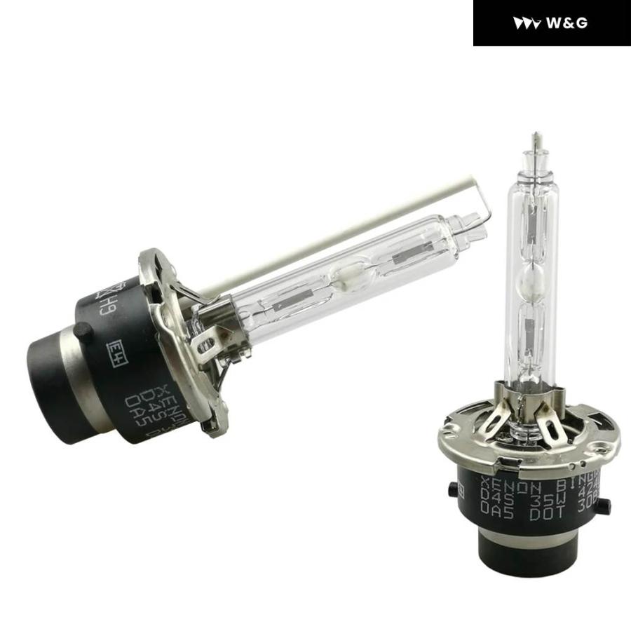 並行輸入品 2個 D1S D2S D3S D4S HID バルブ CBI キセノン ヘッド