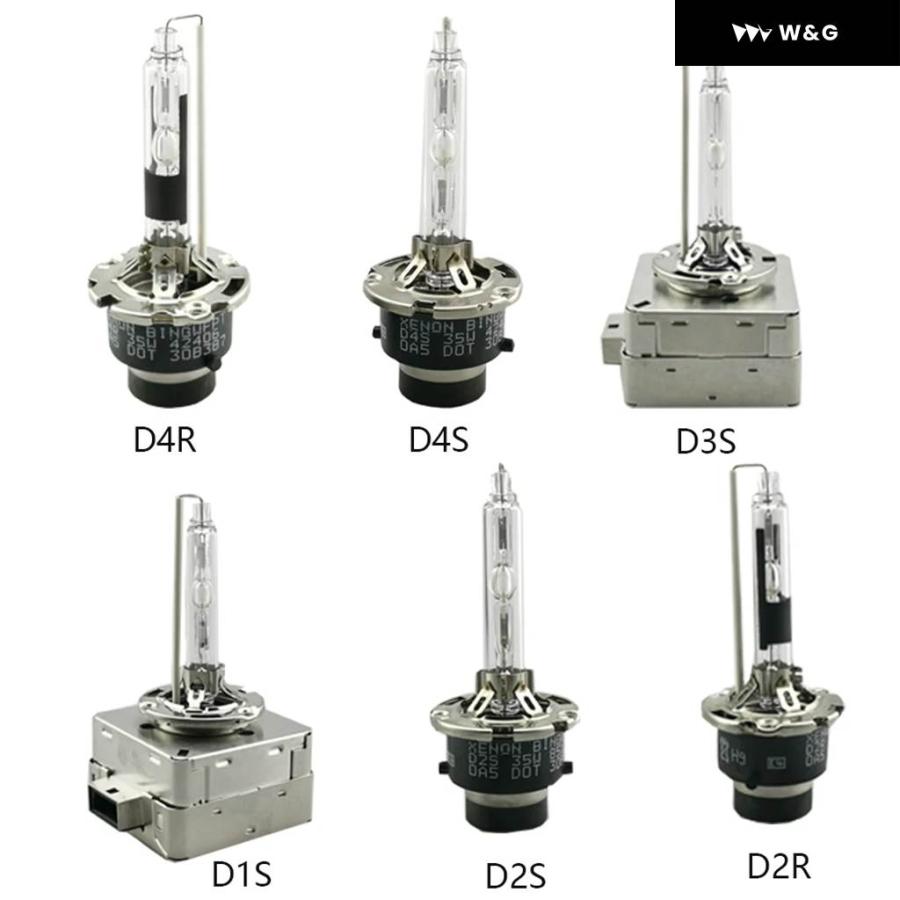 並行輸入品 2個 D1S D2S D3S D4S HID バルブ CBI キセノン ヘッド