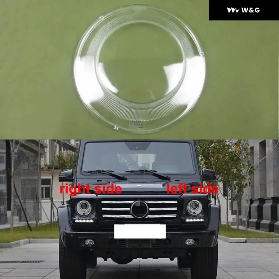 並行輸入品 メルセデス ベンツ G クラス ビッグG W463 2007-2018