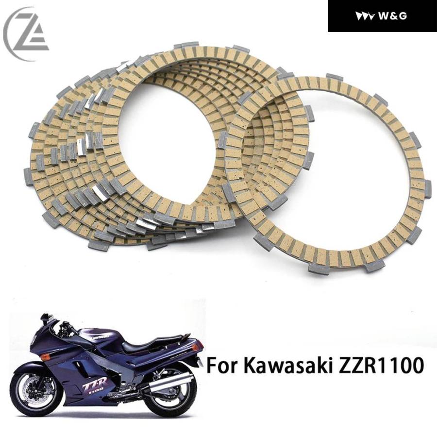並行輸入品 オートバイ バイク クラッチ フリクション ディスク