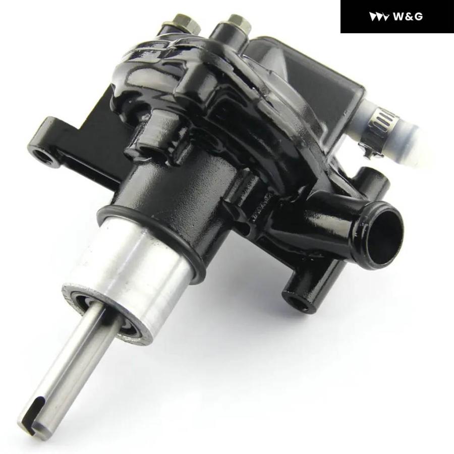 未使用新品　ホンダ純正 ウォーターポンプ CB400SF 並行輸入品 オートバイ バイク ウォーター ポンプ エンジン