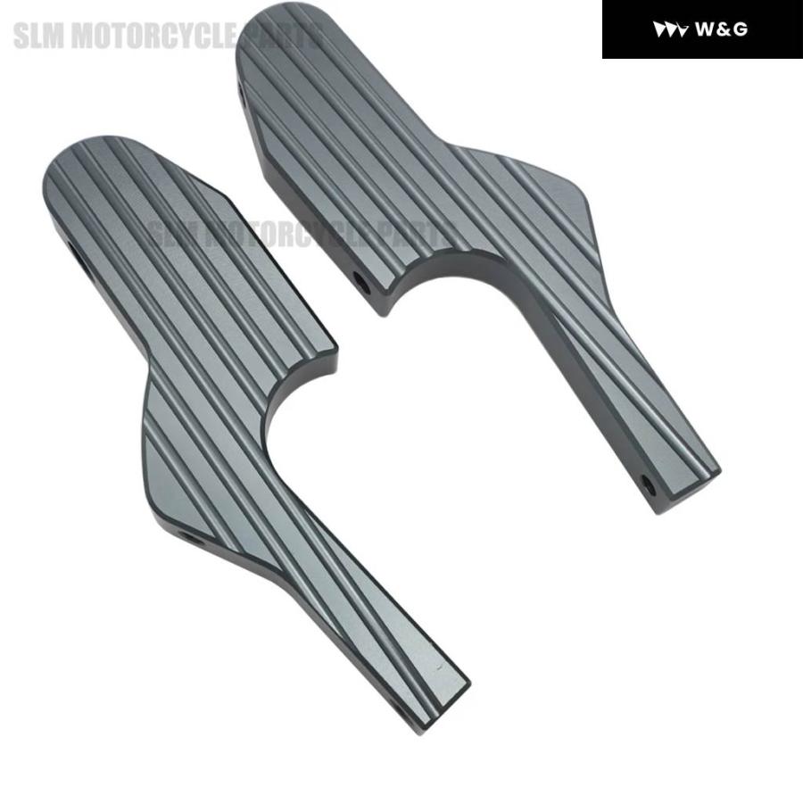 ブランド登録なし - 並行輸入品  乗り手 フットペグ 伸張 押しひろげる フットペグ VESPA GT GTS GTV 60 125 15
