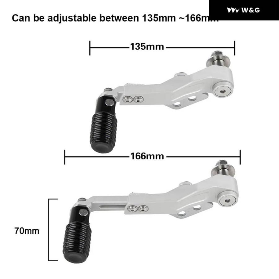 並行輸入品  BMW R1200GS 2013-2022 R1250GS 2018-2022 アドベンチャー オートバイ バイク_10