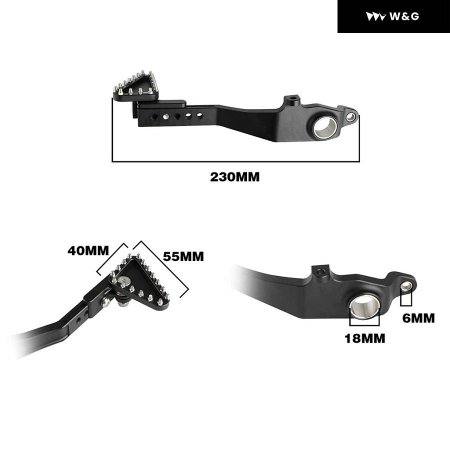 並行輸入品  BMW R1200GS 2013-2022 R1250GS 2018-2022 アドベンチャー オートバイ バイク_11