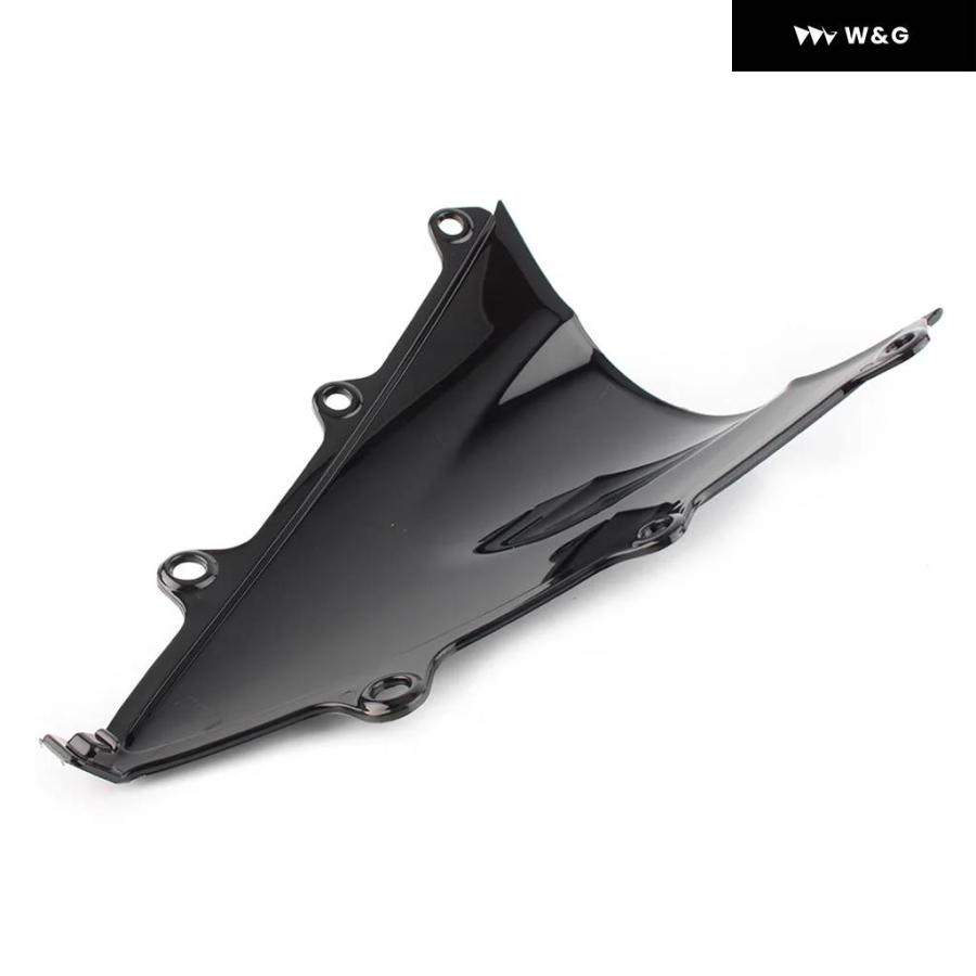 ブランド登録なし - 並行輸入品  CBR 300R 2017 自動二輪車 自動二輪車 風防ガラス 陳列箱映写幕 ホンダ CBR300R 2014-19 1