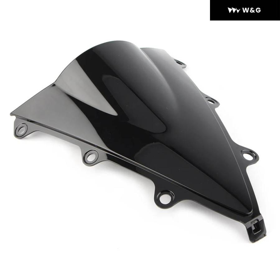 ブランド登録なし - 並行輸入品  CBR 300R 2017 自動二輪車 自動二輪車 風防ガラス 陳列箱映写幕 ホンダ CBR300R 2014-19 1
