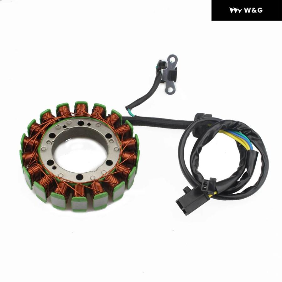 並行輸入品  オートバイ バイク マグネトステーターコイル 32101-02F00 スズキ TL1000R 1998-03 TL1_1