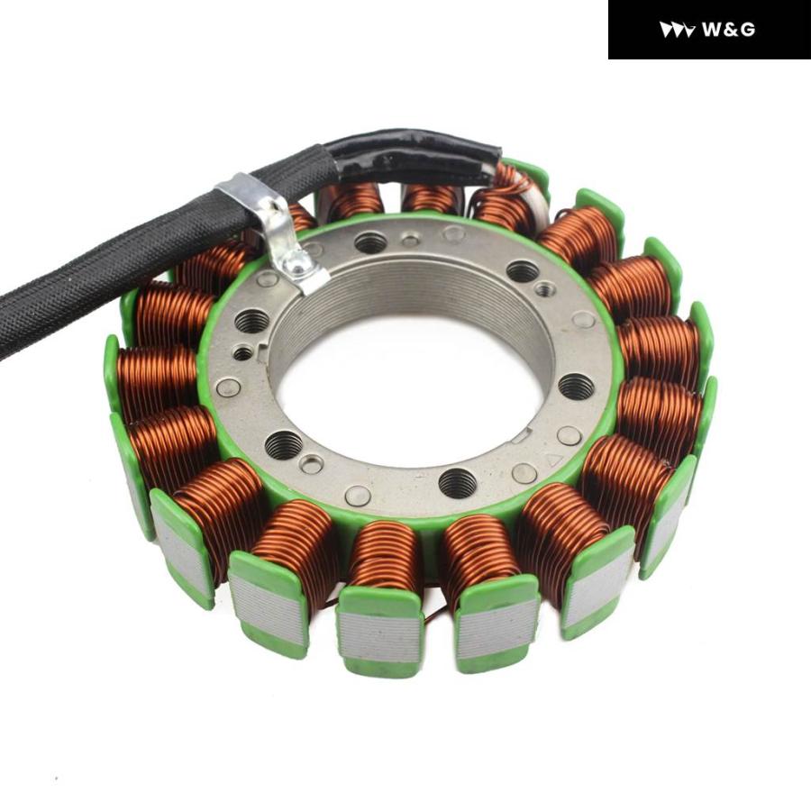 並行輸入品  オートバイ バイク マグネトステーターコイル 32101-02F00 スズキ TL1000R 1998-03 TL1_2