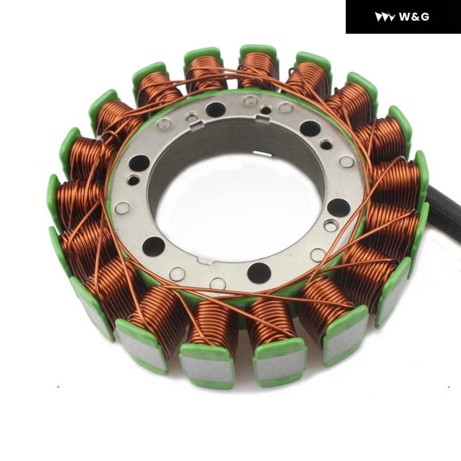 並行輸入品  オートバイ バイク マグネトステーターコイル 32101-02F00 スズキ TL1000R 1998-03 TL1_3