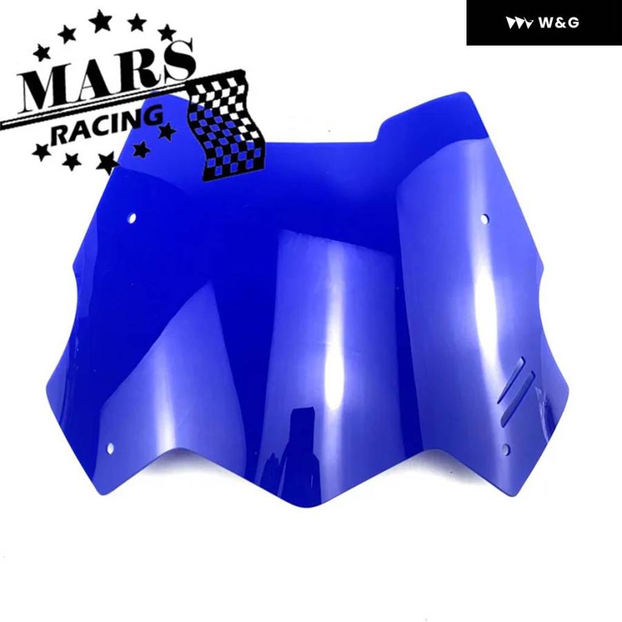 並行輸入品  ヤマハ 2017-2019 TMAX 560 2020-2021 2022 オートバイ バイク ウインドシールド アの画像