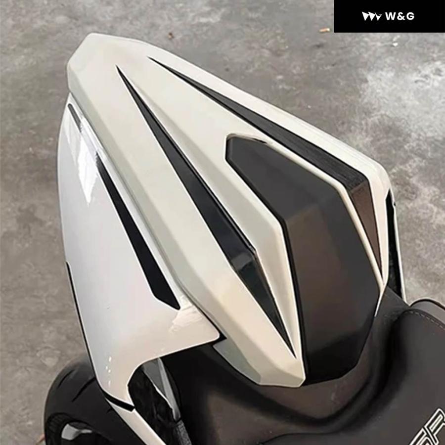 並行輸入品  450SR CF450SR 2022 2023 2024 2025 オートバイ バイク リアパッセンジャー ピリオンの画像