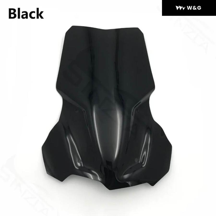2022年式F750GS純正スクリーン 並行輸入品 スクリーン BMW F750 GS F750GS F850GS ADV 2018-2023