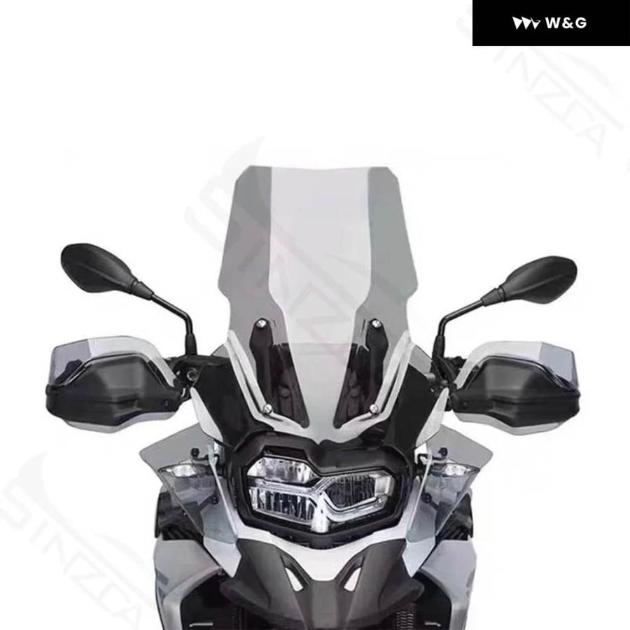 並行輸入品 スクリーン BMW F750 GS F750GS F850GS ADV 2018-2023