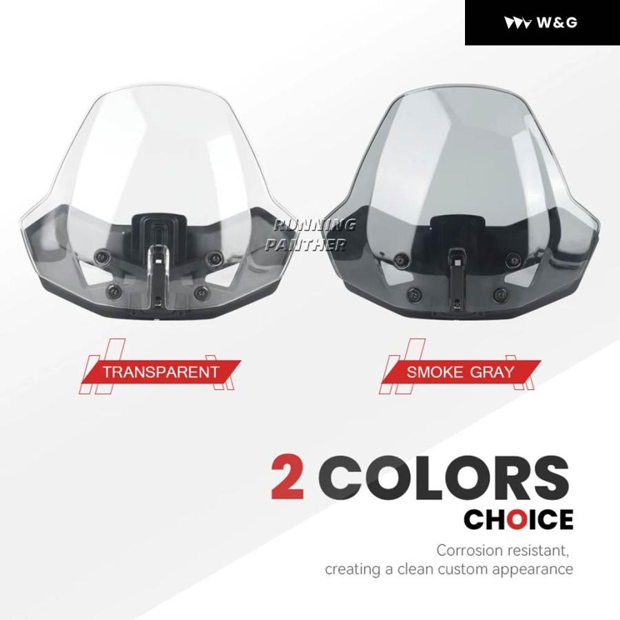 並行輸入品  CAN AM RYKER 600 900 スポーツラリーエディション フロント半クリアクリアハードコートウインドシーの画像