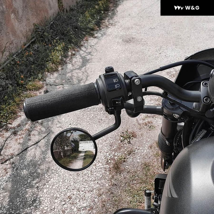 並行輸入品 ミラー フリップ ホンダ レブル CMX 250 300 500 延長