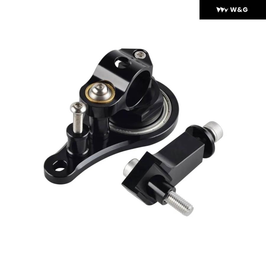 カワサキ ZX-6R 2005 2006 オートバイ バイク ステアリング