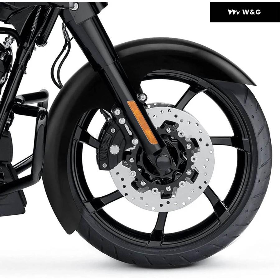 並行輸入品 オートバイ バイク 19インチ 21インチ 23インチ ラップ