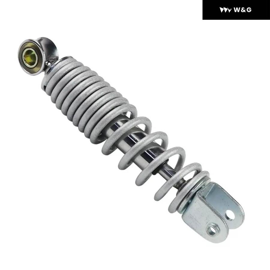 並行輸入品 12MM オートバイ バイク リアショック アブソーバー アセンブリ リアアームサスペンション ヤマハ PW50 P