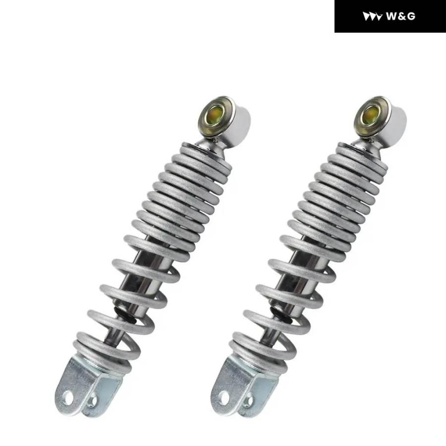 並行輸入品 12MM オートバイ バイク リアショック アブソーバー アセンブリ リアアームサスペンション ヤマハ PW50 P