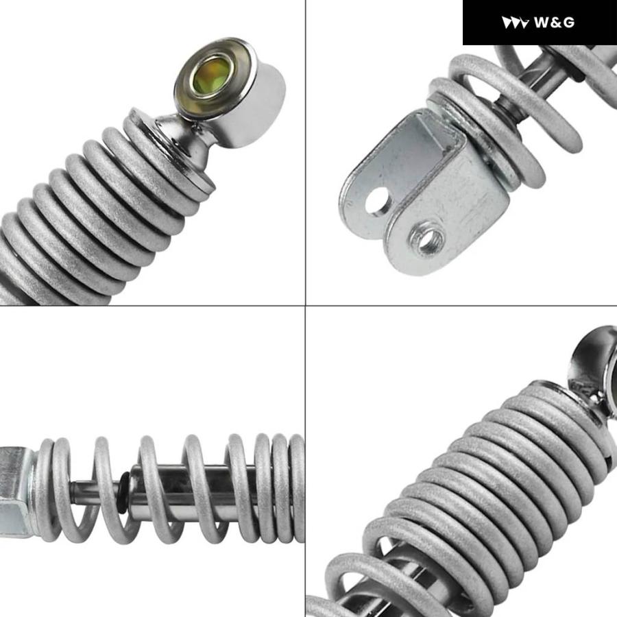 並行輸入品 12MM オートバイ バイク リアショック アブソーバー アセンブリ リアアームサスペンション ヤマハ PW50 P