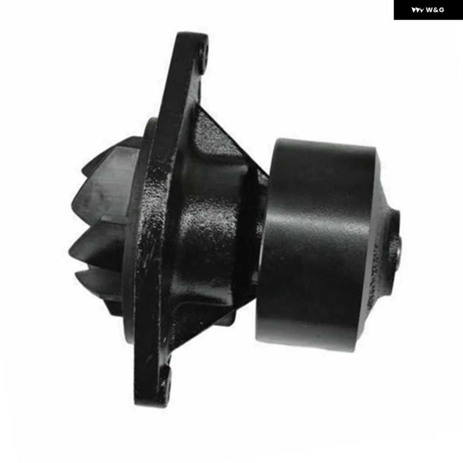 並行輸入品2881804 68003402AA 4955359 AP63533 5473238 ウォーター ポンプ シールガスケット付き CUMMINS 6.7L 2007〜2012 アクセサリーの画像
