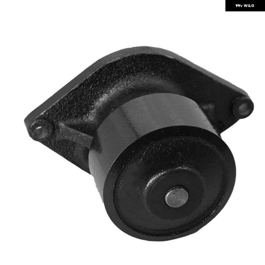 並行輸入品2881804 68003402AA 4955359 AP63533 5473238 ウォーター ポンプ シールガスケット付き CUMMINS 6.7L 2007〜2012 アクセサリーの画像