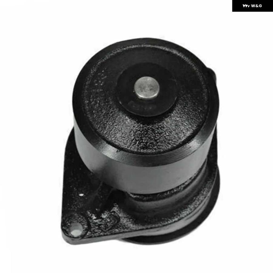 並行輸入品2881804 68003402AA 4955359 AP63533 5473238 ウォーター ポンプ シールガスケット付き CUMMINS 6.7L 2007〜2012 アクセサリーの画像