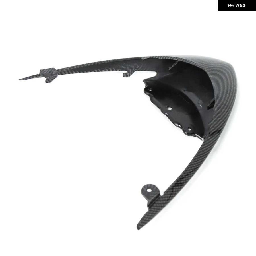 並行輸入品リア テールライト アッパー パネル バック フェアリング カバー 交換部品 スズキ GSX-S1000 GSXS 1000 1000F 2015-20_4