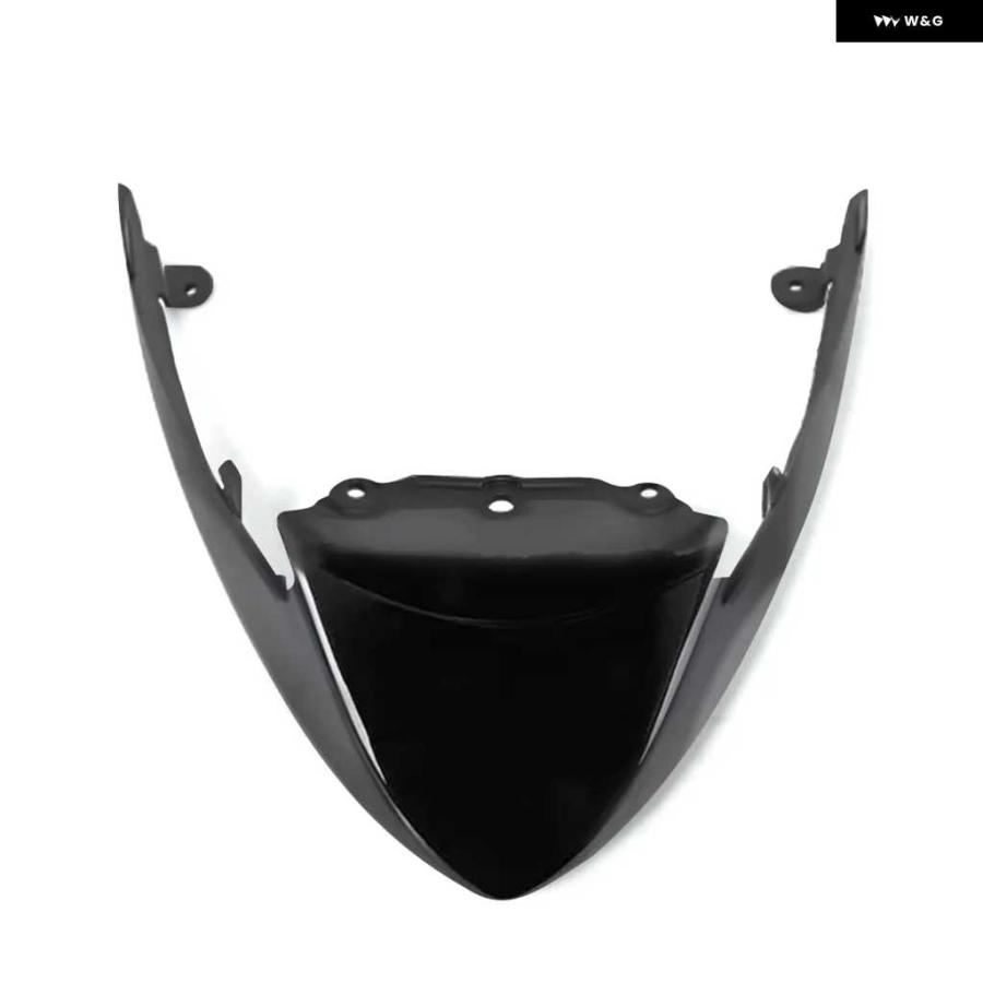並行輸入品リア テールライト アッパー パネル バック フェアリング カバー 交換部品 スズキ GSX-S1000 GSXS 1000 1000F 2015-20_7