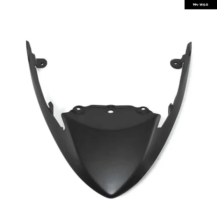 並行輸入品リア テールライト アッパー パネル バック フェアリング カバー 交換部品 スズキ GSX-S1000 GSXS 1000 1000F 2015-20_8
