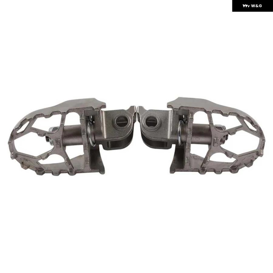 並行輸入品HUSQVARNA 701 ENDURO 701 SUPERMOTO SUPER MOTO 2016-2024 オートバイ バイク アクセサリー フットレスト フットペグ レスト フットペダル_5