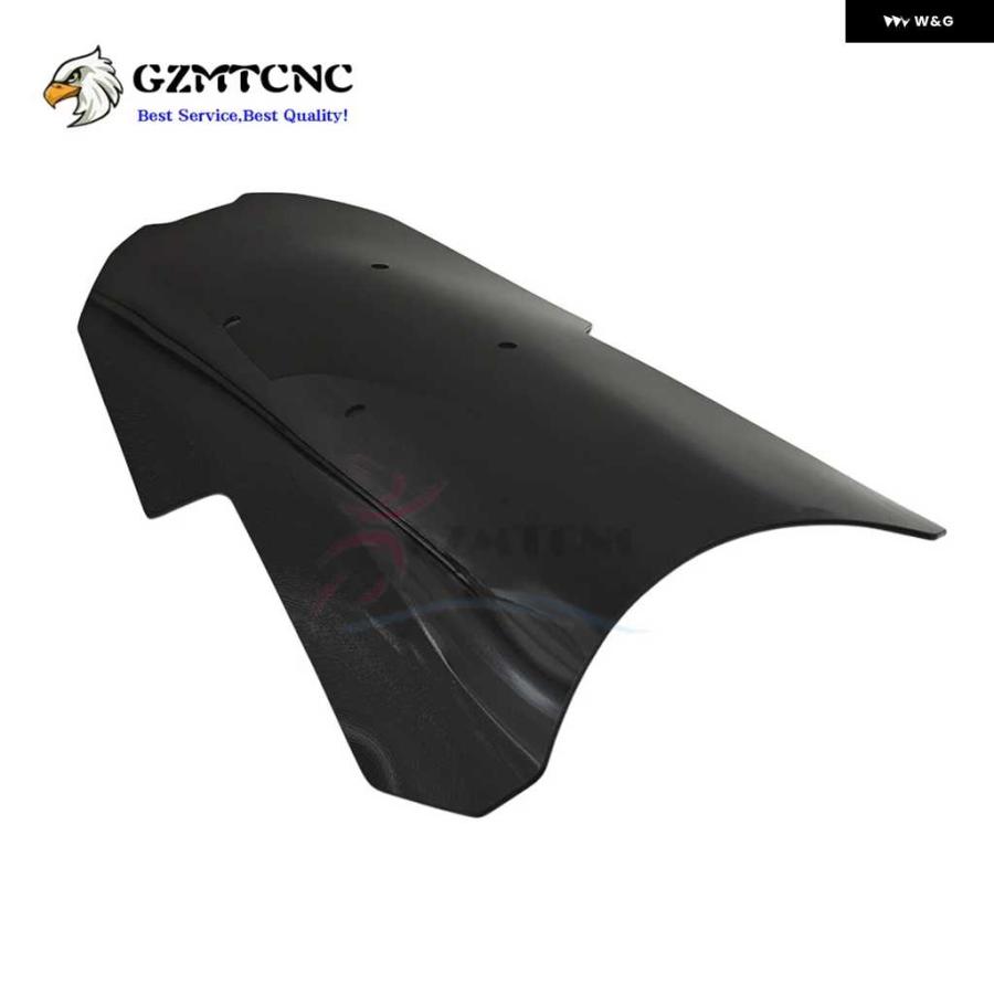 並行輸入品オートバイ バイク ウインドスクリーン マウント ブラケット キット 付き オドメーターサンバイザー ウィンドツーリングシールド ホンダ ADVの画像