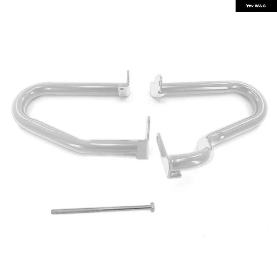 並行輸入品CMX1100 オートバイ バイク アクセサリー エンジン ガード クラッシュ バー バンパー スタントケージ プロテクター ホンダ レブル 1100 2021_6