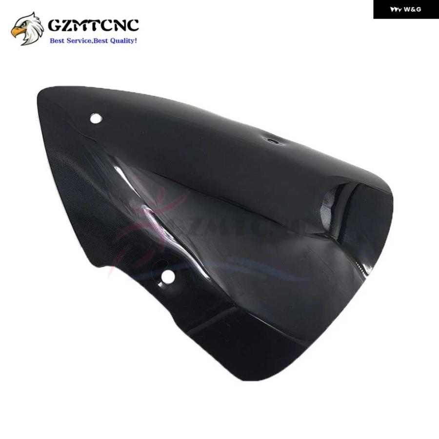 並行輸入品2015-2021 ドゥカティ MULTISTRADA MTS950S MTS950 MTS1200 MTS1200S MTS1260 ENDURO オートバイ バイク ウィンドシールド_5