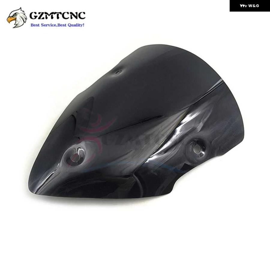 並行輸入品2015-2021 ドゥカティ MULTISTRADA MTS950S MTS950 MTS1200 MTS1200S MTS1260 ENDURO オートバイ バイク ウィンドシールド_7