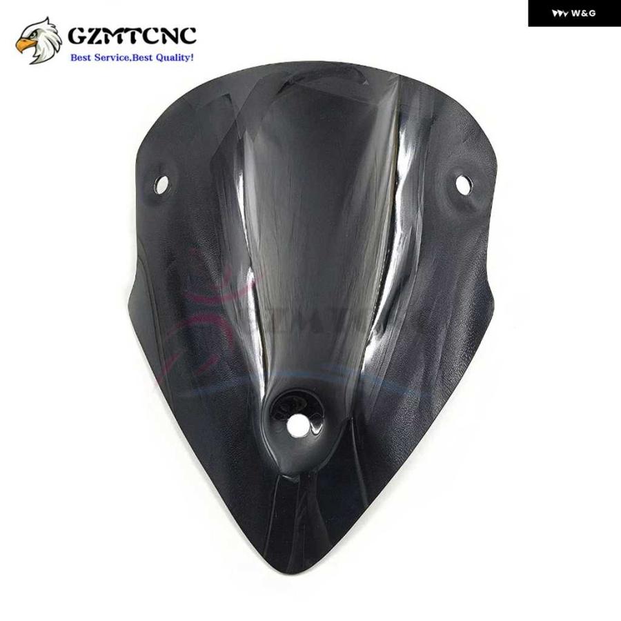 並行輸入品2015-2021 ドゥカティ MULTISTRADA MTS950S MTS950 MTS1200 MTS1200S MTS1260 ENDURO オートバイ バイク ウィンドシールド_8