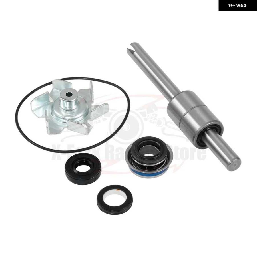 ブランド登録なし - 並行輸入品お水 揚水機 リペアキット ホンダ CBR600F 1991-1998 CBR900RR 1992-1999 1993-98 CBR-900RR RR
