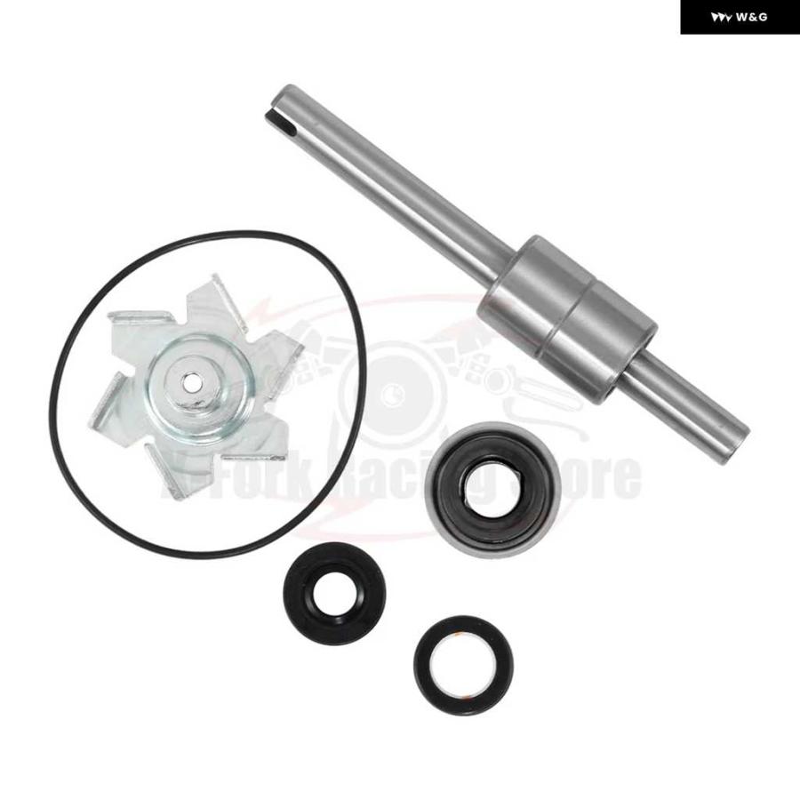 ブランド登録なし - 並行輸入品お水 揚水機 リペアキット ホンダ CBR600F 1991-1998 CBR900RR 1992-1999 1993-98 CBR-900RR RR