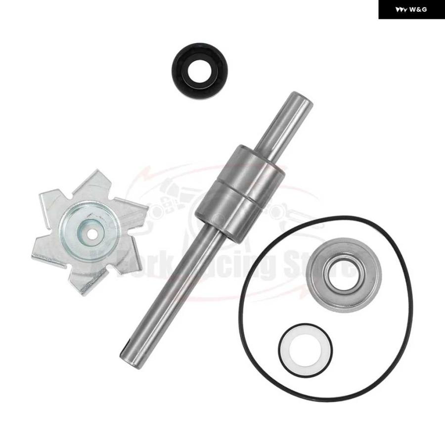 ブランド登録なし - 並行輸入品お水 揚水機 リペアキット ホンダ CBR600F 1991-1998 CBR900RR 1992-1999 1993-98 CBR-900RR RR