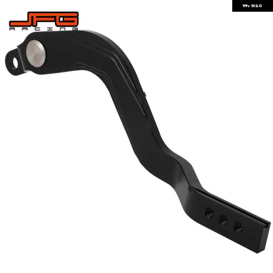 並行輸入品オートバイ バイク アクセサリー CNC ブレーキペダル レバー