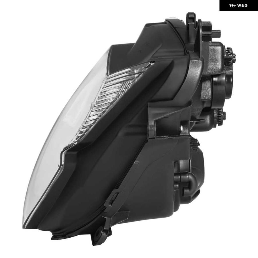 並行輸入品フロント ヘッドライト ヘッドランプ アセンブリ スズキ GSXR1000 2005 2006 GSX1250FA バンディット 1250F 2010-2016 オートバイ バイクの画像